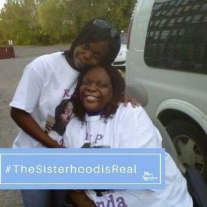 Meet your Posher, Tasha